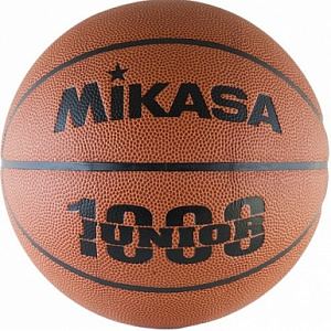Мяч баскетбольный Mikasa Bqj1000 р.5
